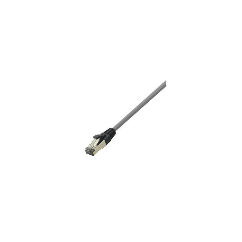 LogiLink Networking Cable Grey 1.5 M